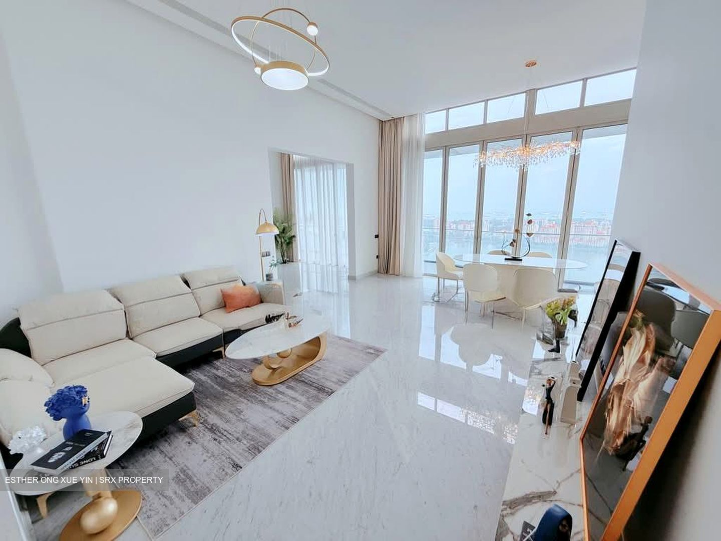 Kallang Riverside (D12), Apartment #594150121